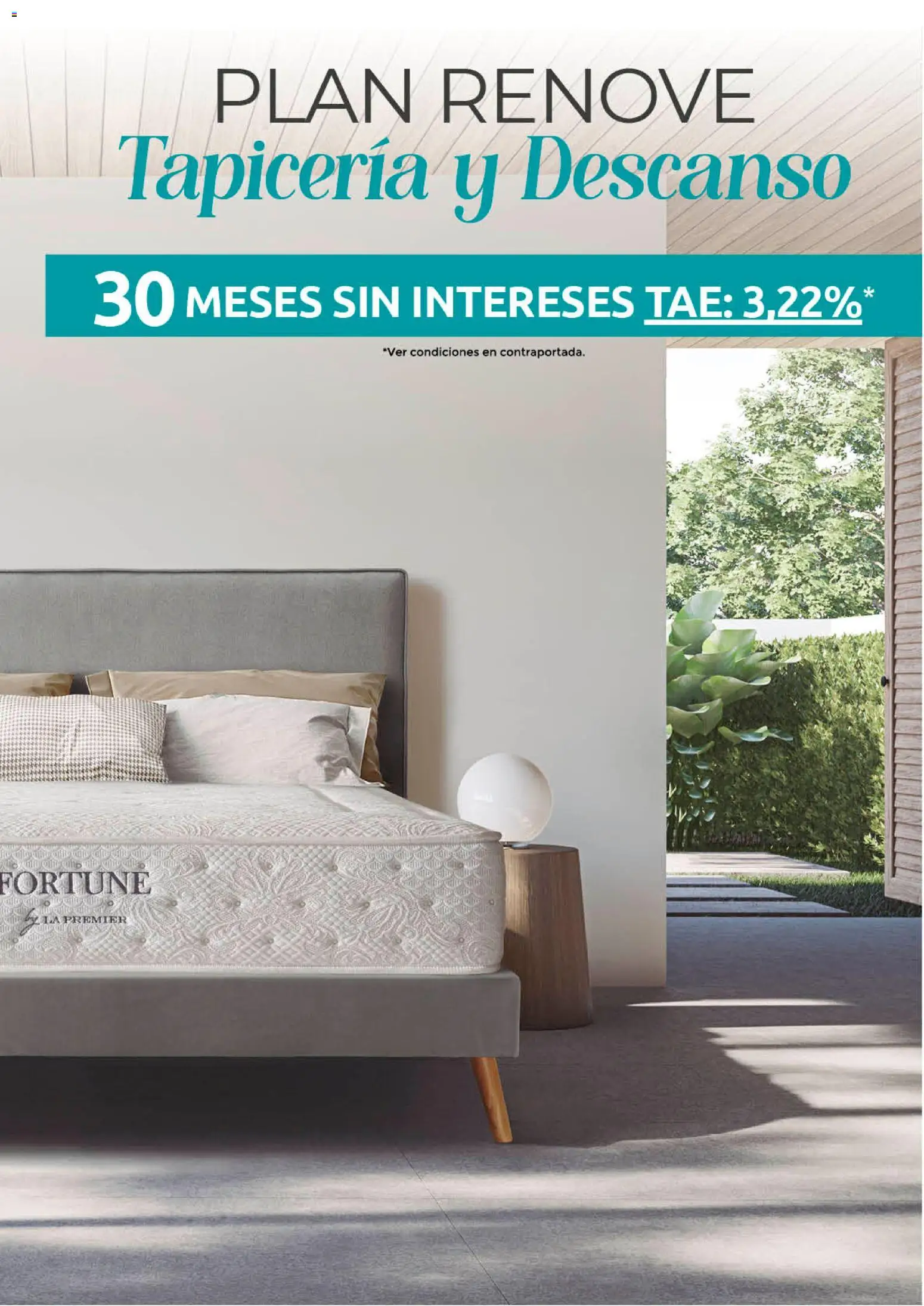 Merkamueble folleto │ válido desde el 29/10/2026 | Página: 23