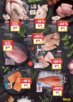 Billa leták platný od 17.06.2026 | Strana: 5
