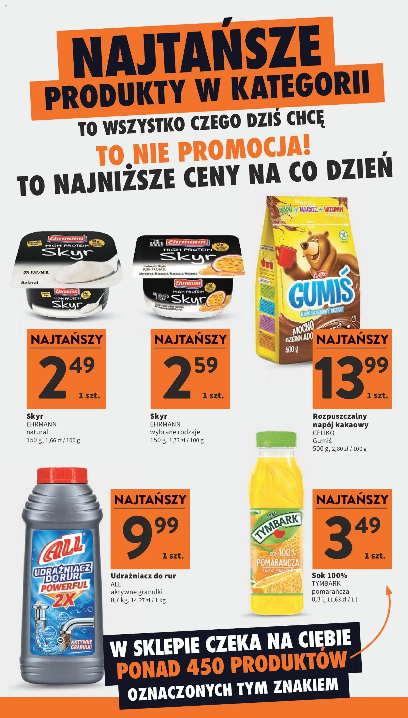 Intermarche gazetka od 29.10.2026 | Strona: 5