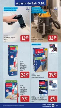 Pré-visualização Aldi folheto válido de 28/09/2026 | Página: 29