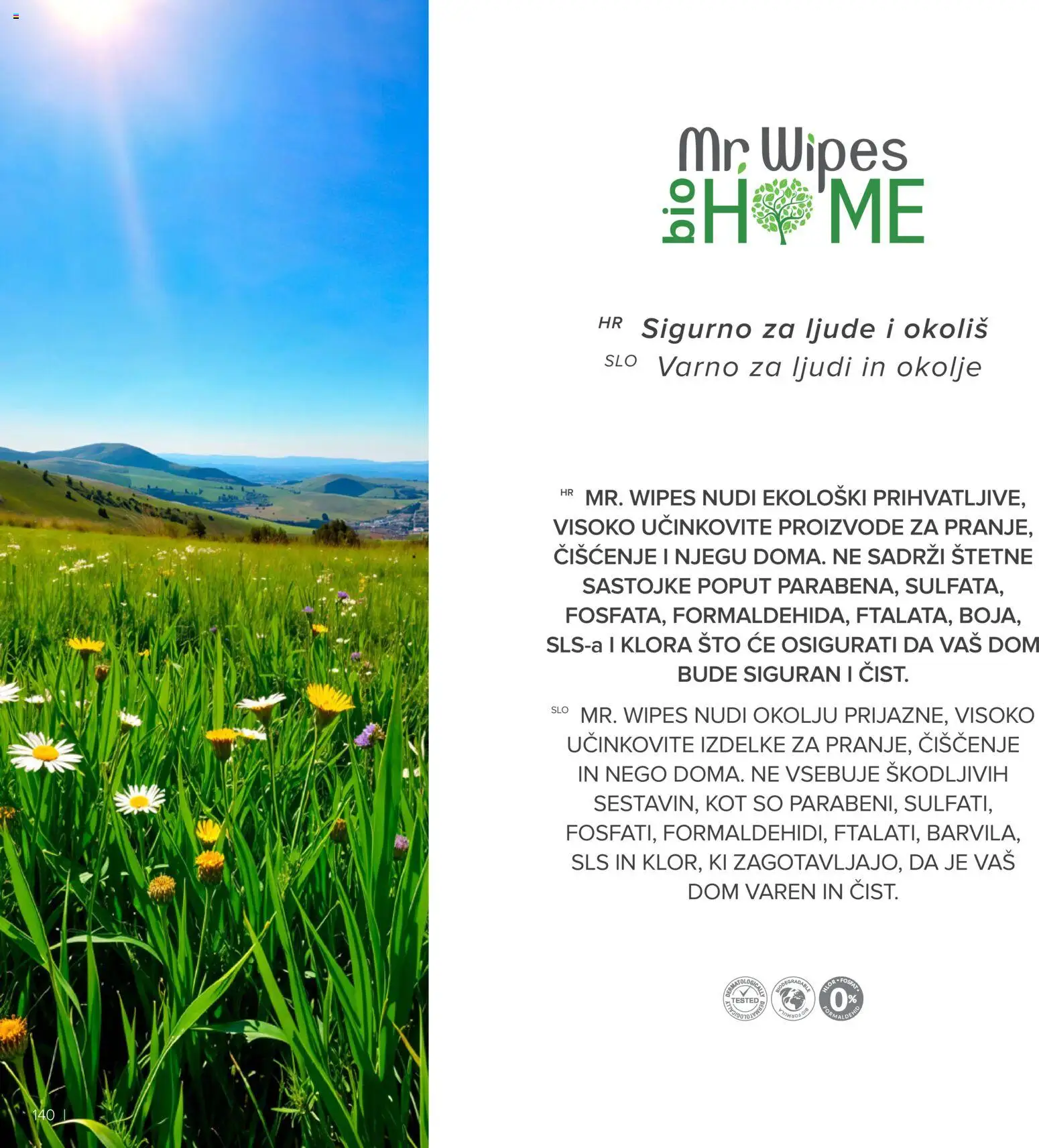 Farmasi katalog | vrijedi od 01.08.2026 | Stranica: 138