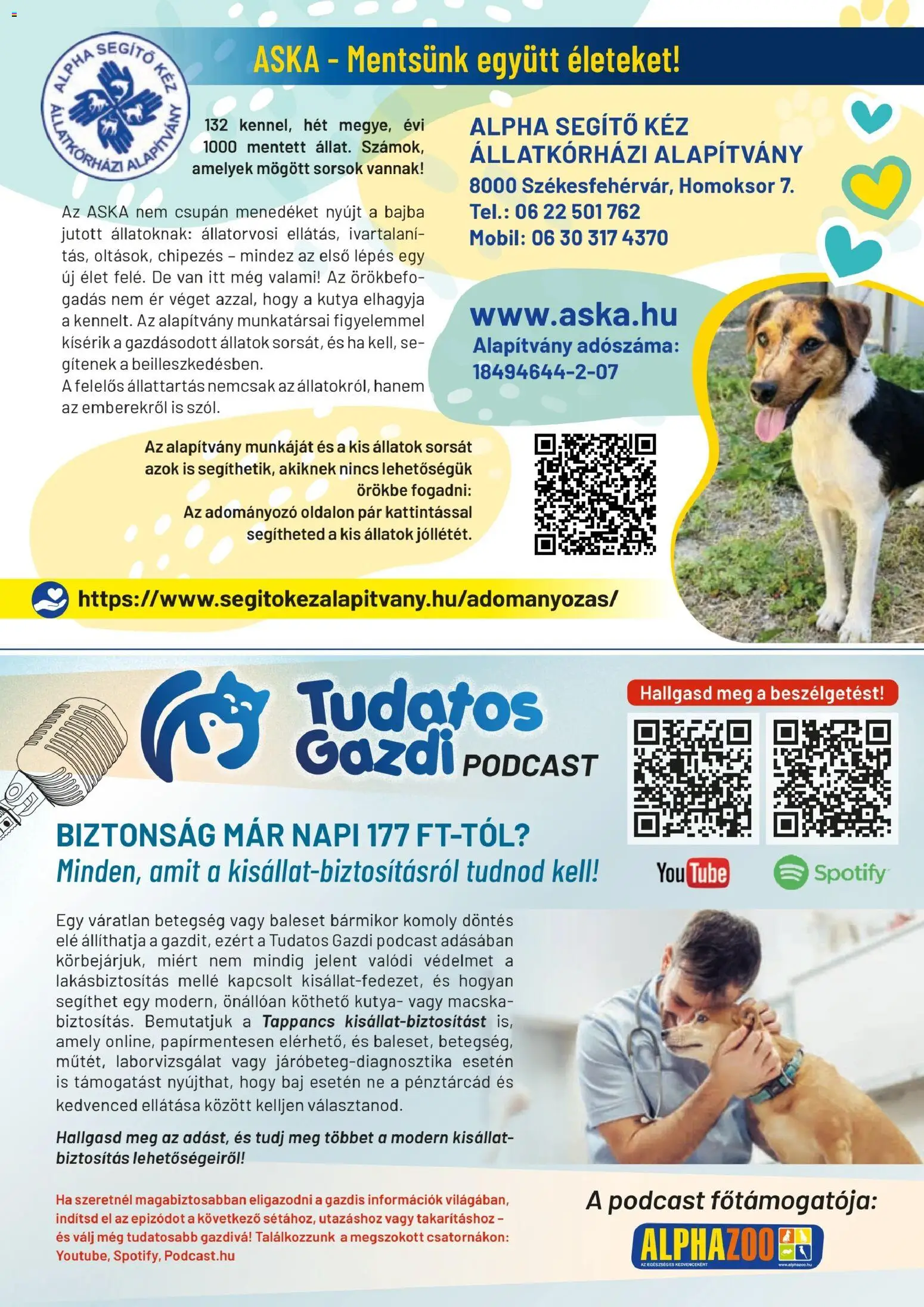 AlphaZoo akciós ujság - amely érvényes a következő dátumtól: 2026.07.16. | Oldal: 26