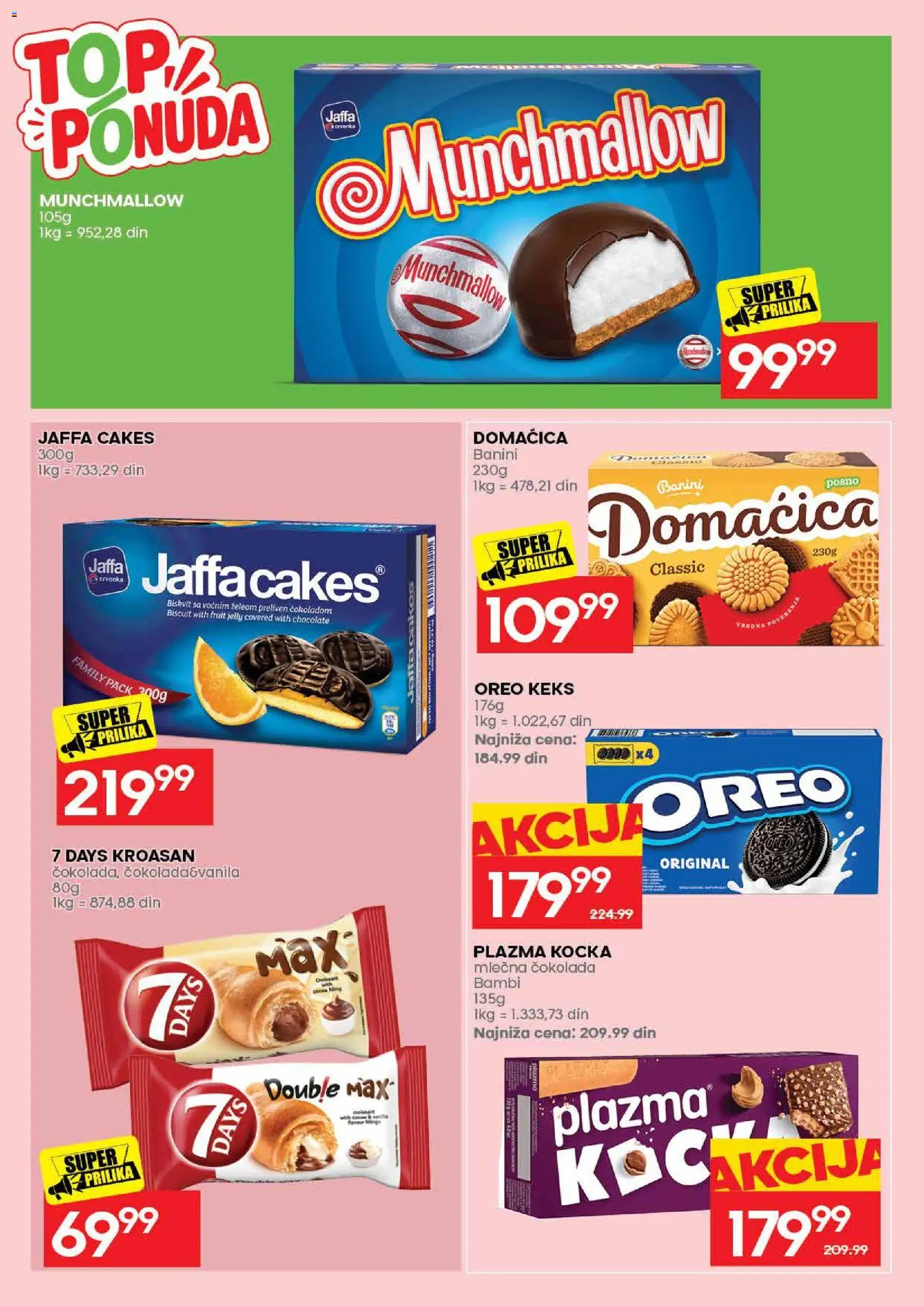 Roda katalog - važi od 12.10.2026 | Strana: 42