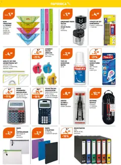 Müller katalog akcije – veljaven od 17.08.2026 | Stran: 9 | Izdelki: Silcek, Baterije, Jabolka, Mapa