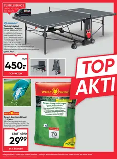 Maximarkt Flugblatt ab 01.07.2026 gültig | Seite: 22 | Produkte: Tisch