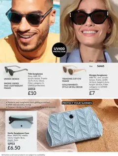 Preview of AVON - Offers valid from 01.06.2026 | Page: 184 | Products: Case