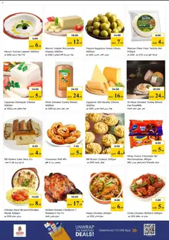 Preview of Nesto catalogue valid from 04.05.2026 | Page: 8
