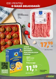 Ofertele LaDoiPași valabile de la 16.09.2026 | Pagină: 3