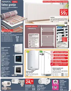 Bauhaus katalog akcije – veljaven od 02.09.2026 | Stran: 5