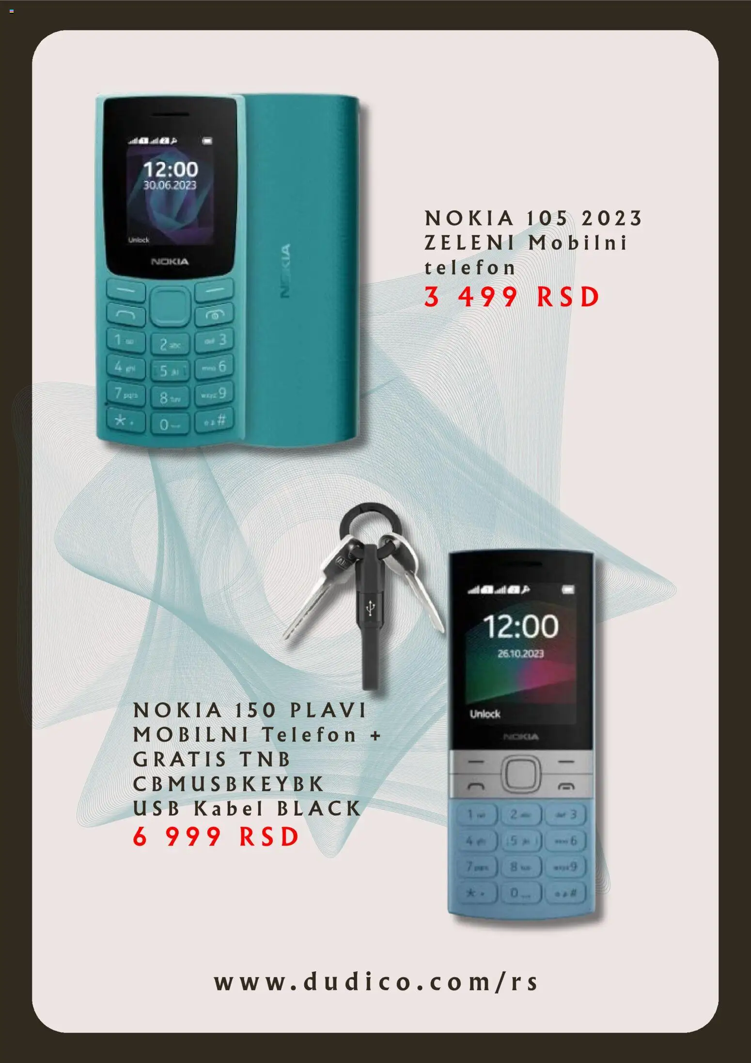 Dudi co. katalog - važi od 01.07.2026 | Strana: 4
