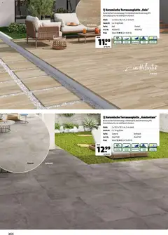 Hagebau Gartenjahr ab 13.03.2026 gültig | Seite: 266 | Produkte: Gewicht