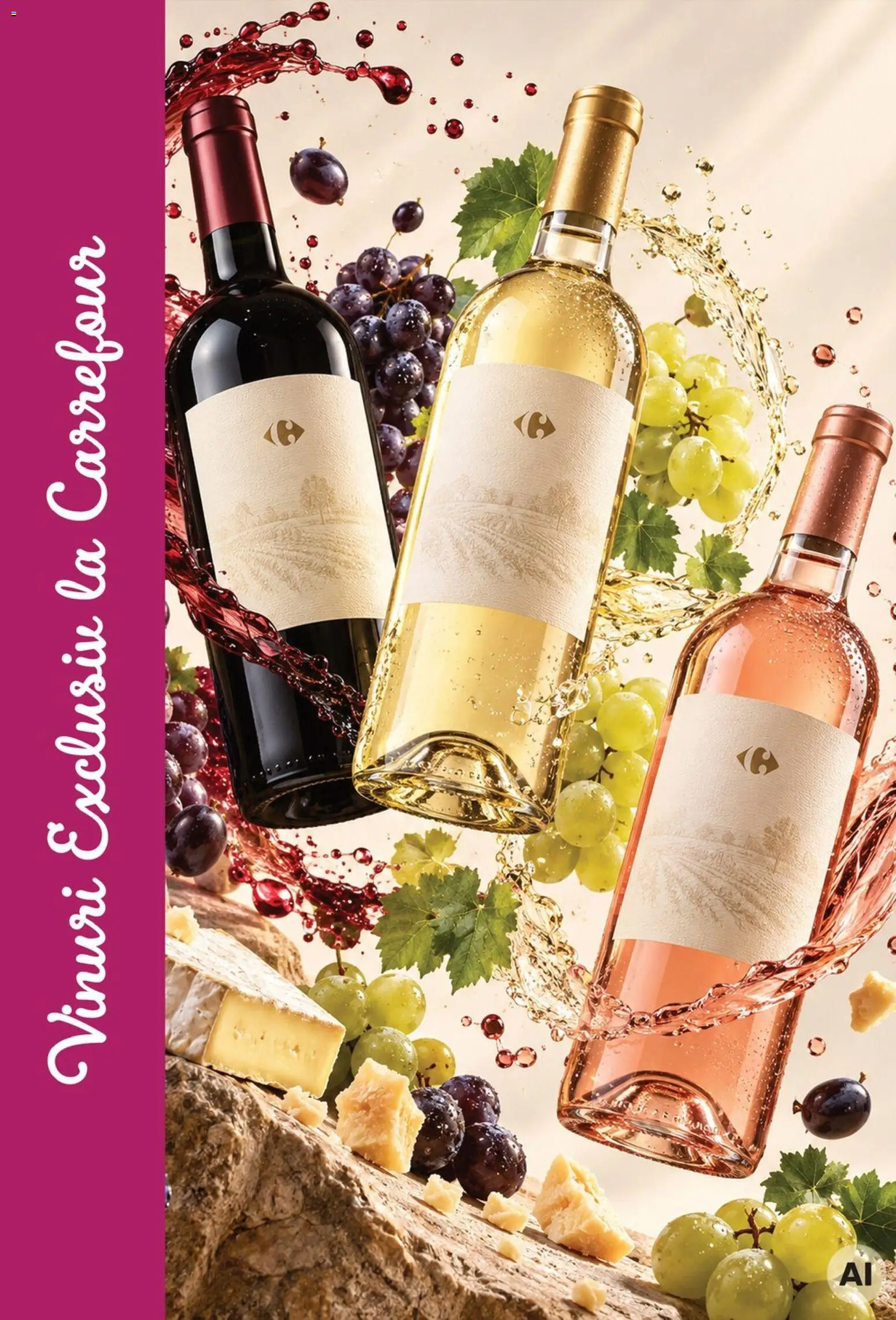 Noul catalog Carrefour – valabil de la 07.10.2026 | Pagină: 3