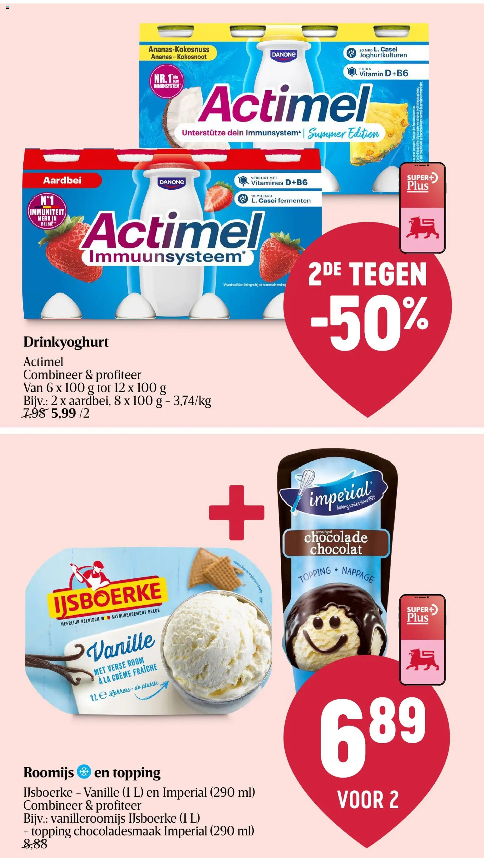 {H1} | Pagina: 23 | Producten: Room, La, Crème, Chocolade