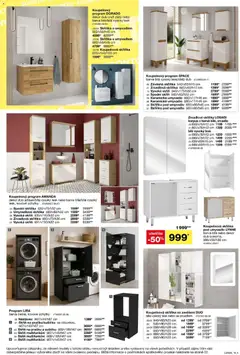 Náhled letáku Sconto nábytek leták od 17.06.2026 | Strana: 18