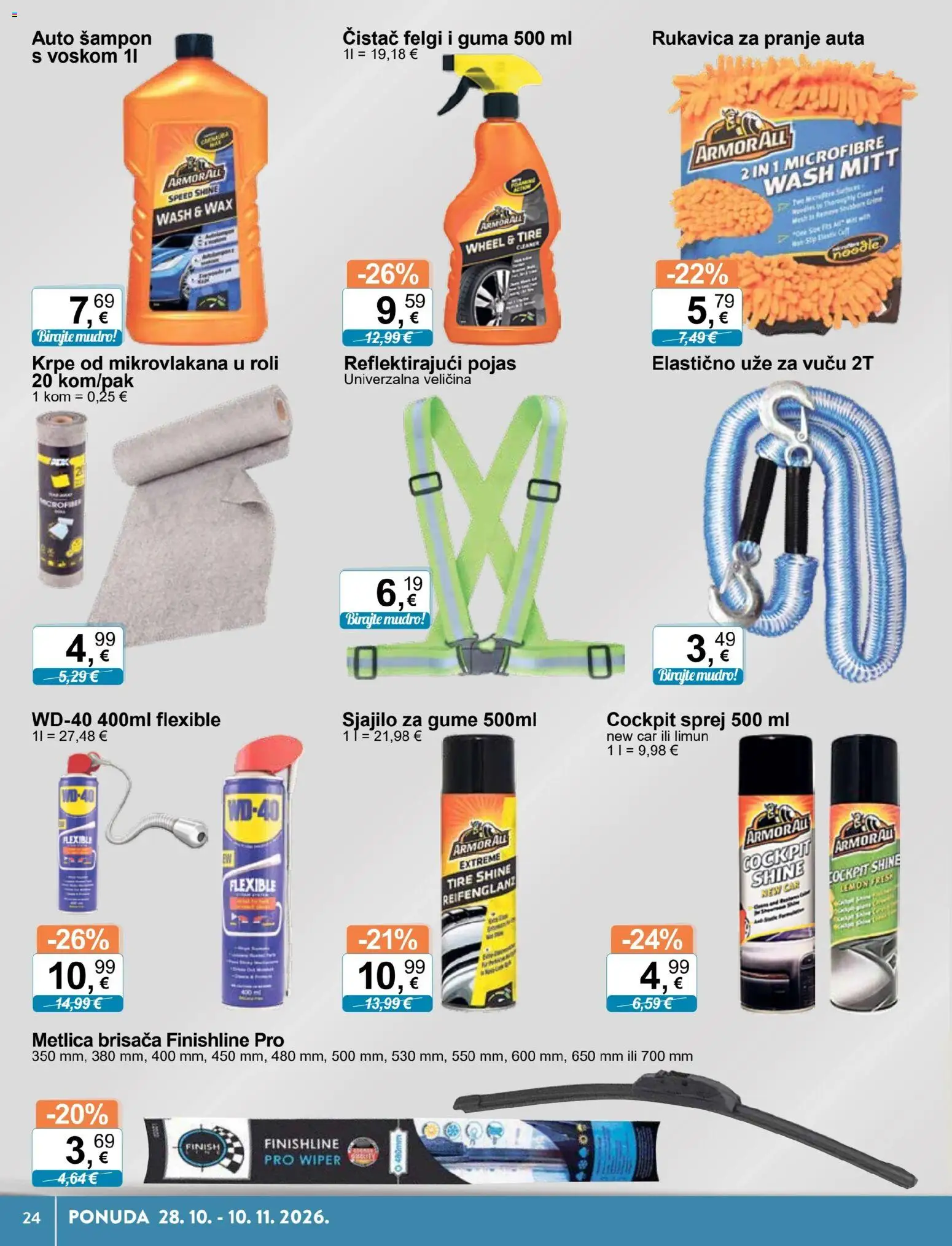 KTC katalog | vrijedi od 28.10.2026 | Stranica: 24