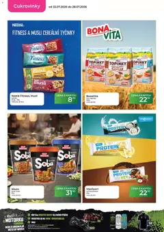 Náhled letáku Tamda Foods leták od 22.07.2026 | Strana: 24