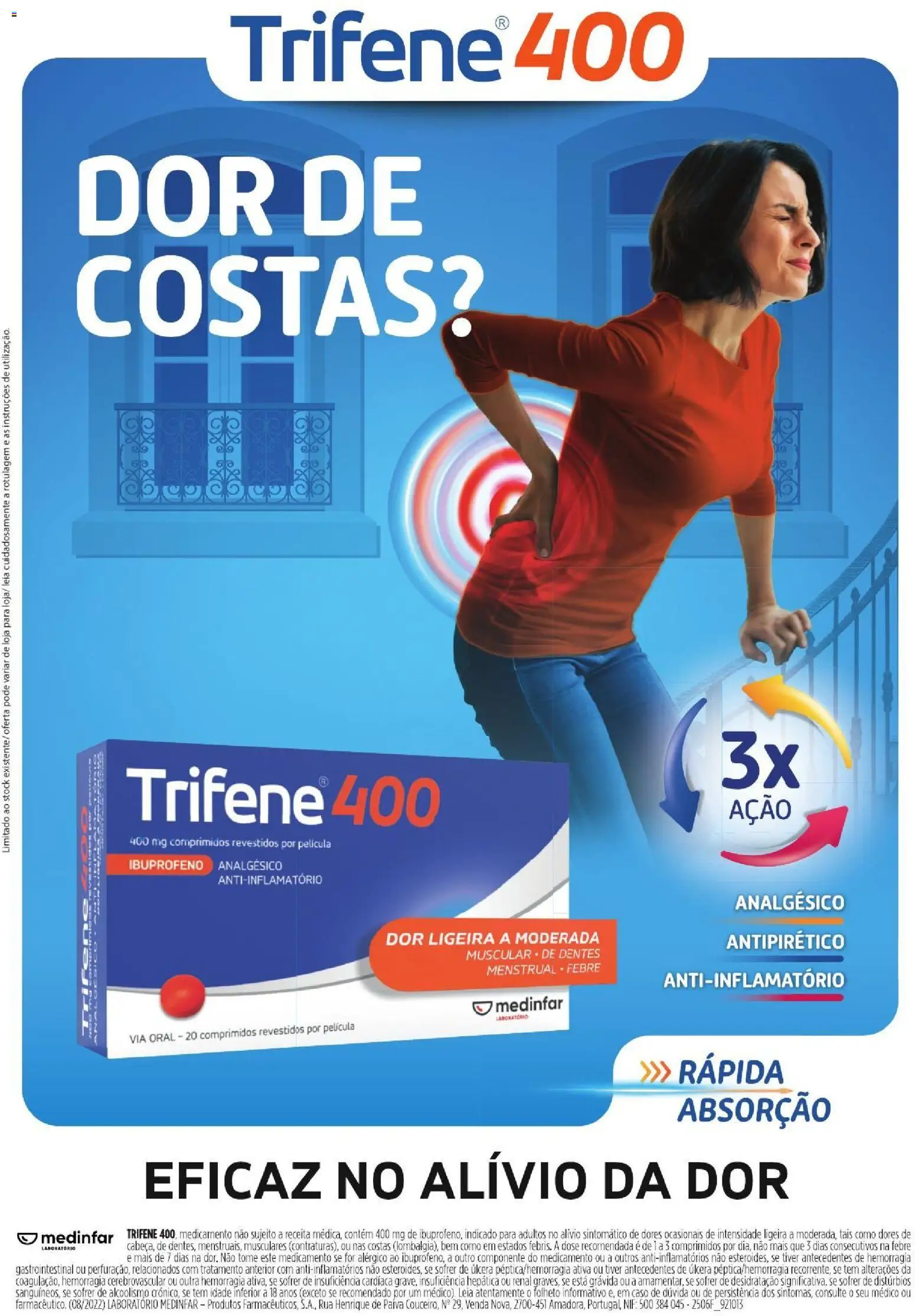 Auchan - Solares  Especial Cabelo │ válido de 02/08/2026 | Página: 14