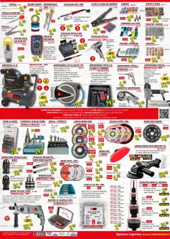 Inter Diskont katalog akcije – veljaven od 06.10.2026