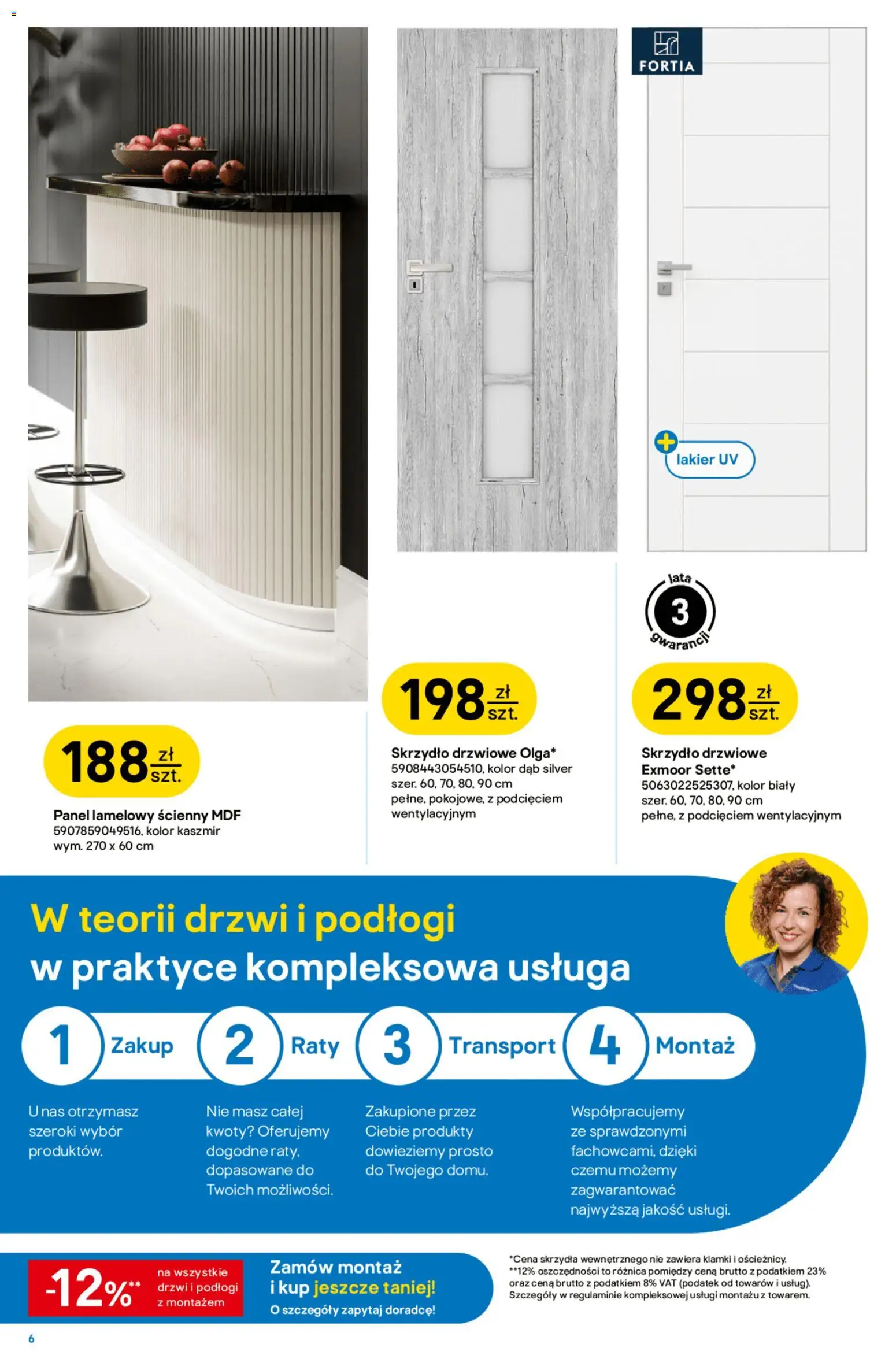 Castorama gazetka od 08.07.2026 | Strona: 6