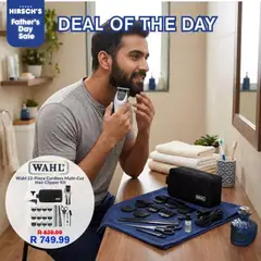 Hirsch's specials catalogue – valid from 16.06.2026