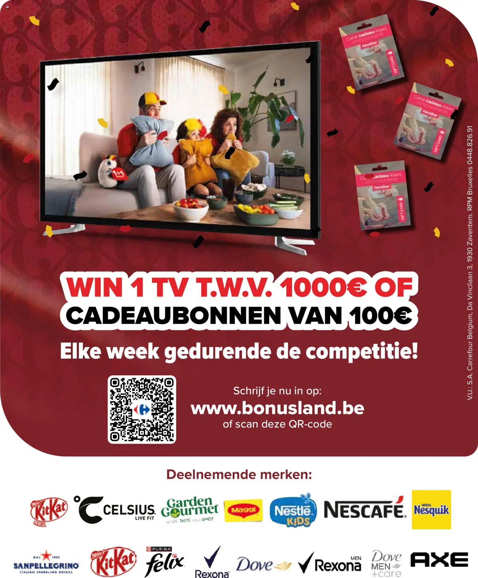{H1} | Pagina: 68 | Producten: Tv, Nescafe