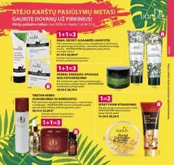 TianDe leidinys galioja nuo 2026.07.01