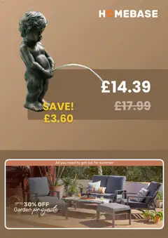 Preview of Homebase - Offers valid from 09.05.2026