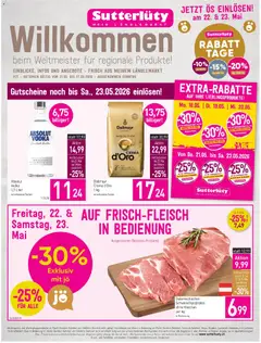Sutterlüty Flugblatt ab 21.05.2026 gültig | Seite: 5