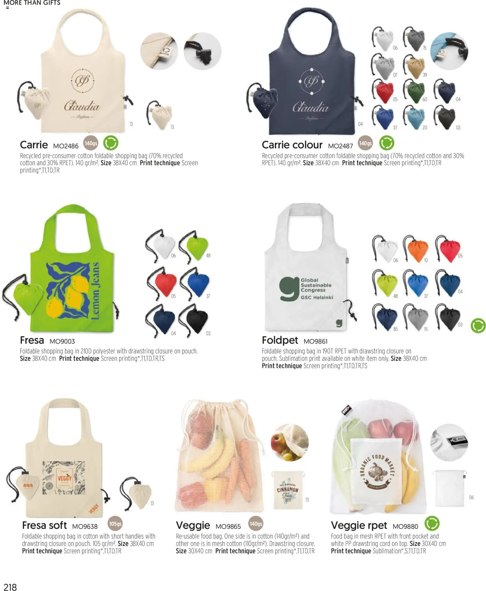 Sapo Giveaways More than gifts – σε ισχύ από 15/01/2026 | Σελίδα: 220