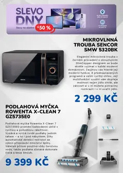 Náhled letáku Planeo Elektro leták od 14.09.2026 | Strana: 3