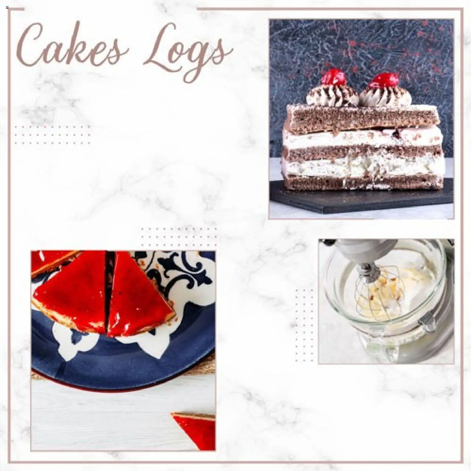 Lysiotis φυλλαδιο round cakes – σε ισχύ από 26/06/2026 | Σελίδα: 2