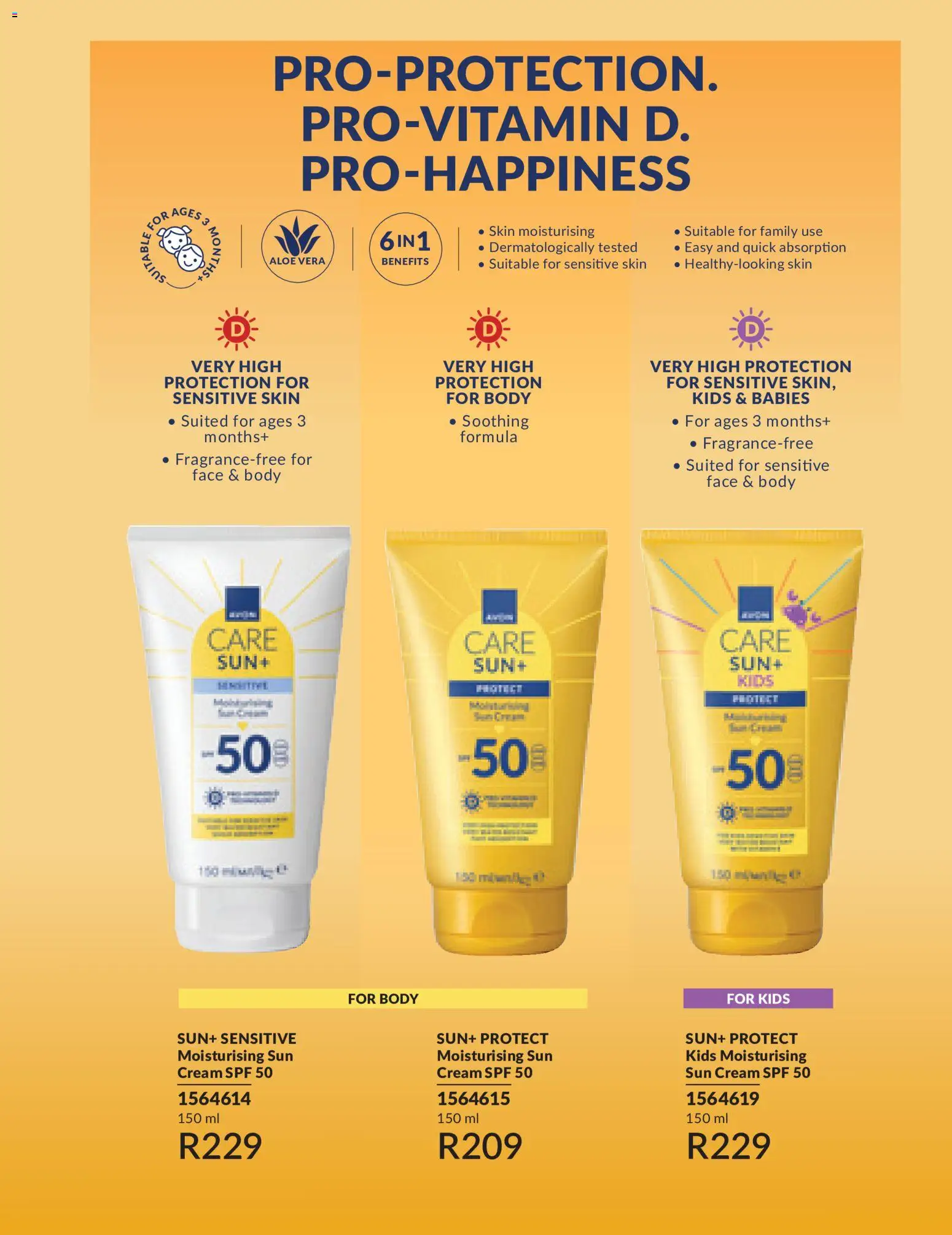 New Avon catalogue – valid from 01.06.2026 | Page: 167