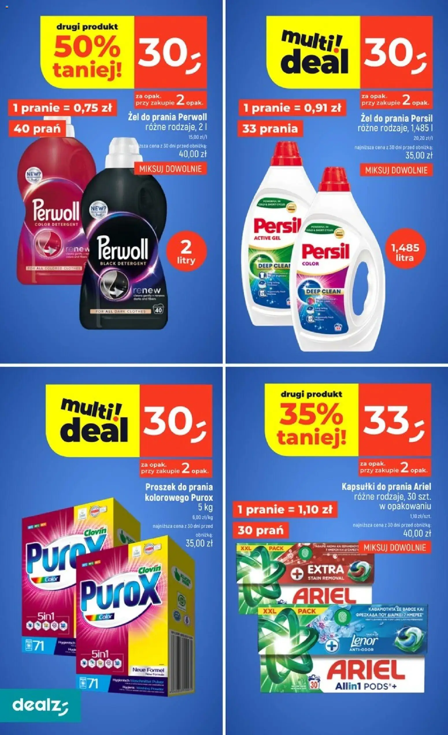 Dealz gazetka od 29.10.2026 | Strona: 42