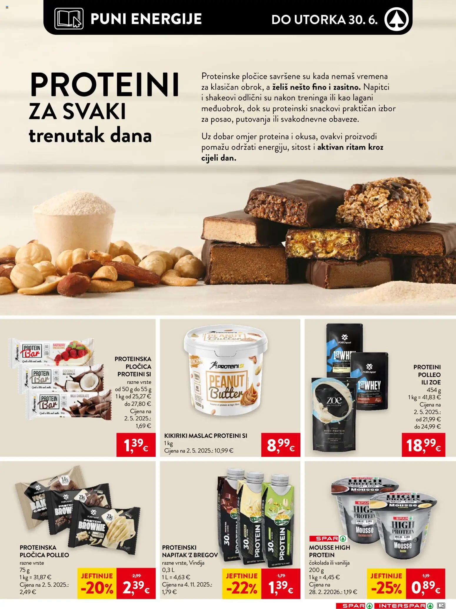 Interspar katalog | vrijedi od 24.06.2026 | Stranica: 24