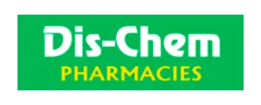 Dis-Chem logo