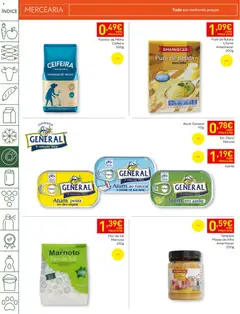 Pré-visualização Recheio folheto válido de 12.05.2026 | Página: 20 | Produtos: Batata, Azeite, Leite, Massa