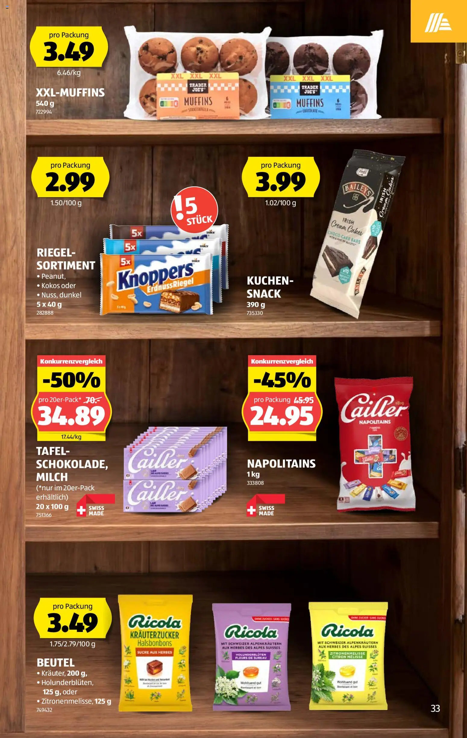 Aldi aktionen – gültig ab 28.05.2026 | Seite: 31