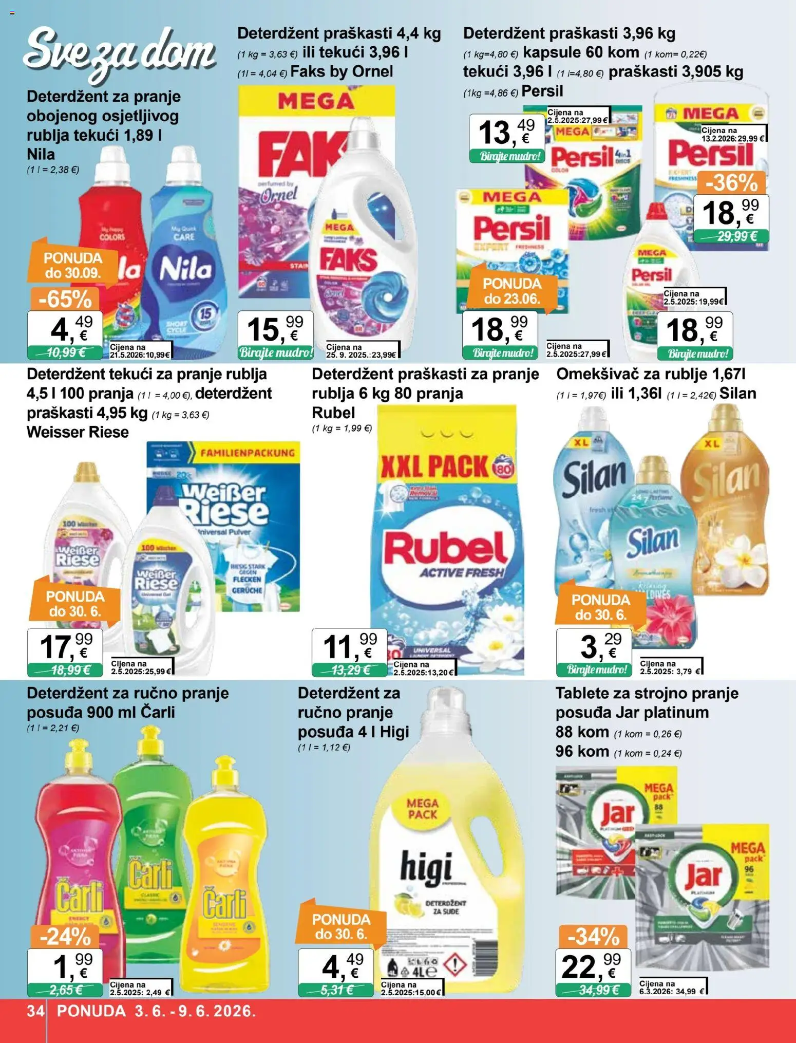 KTC katalog | vrijedi od 03.06.2026 | Stranica: 34