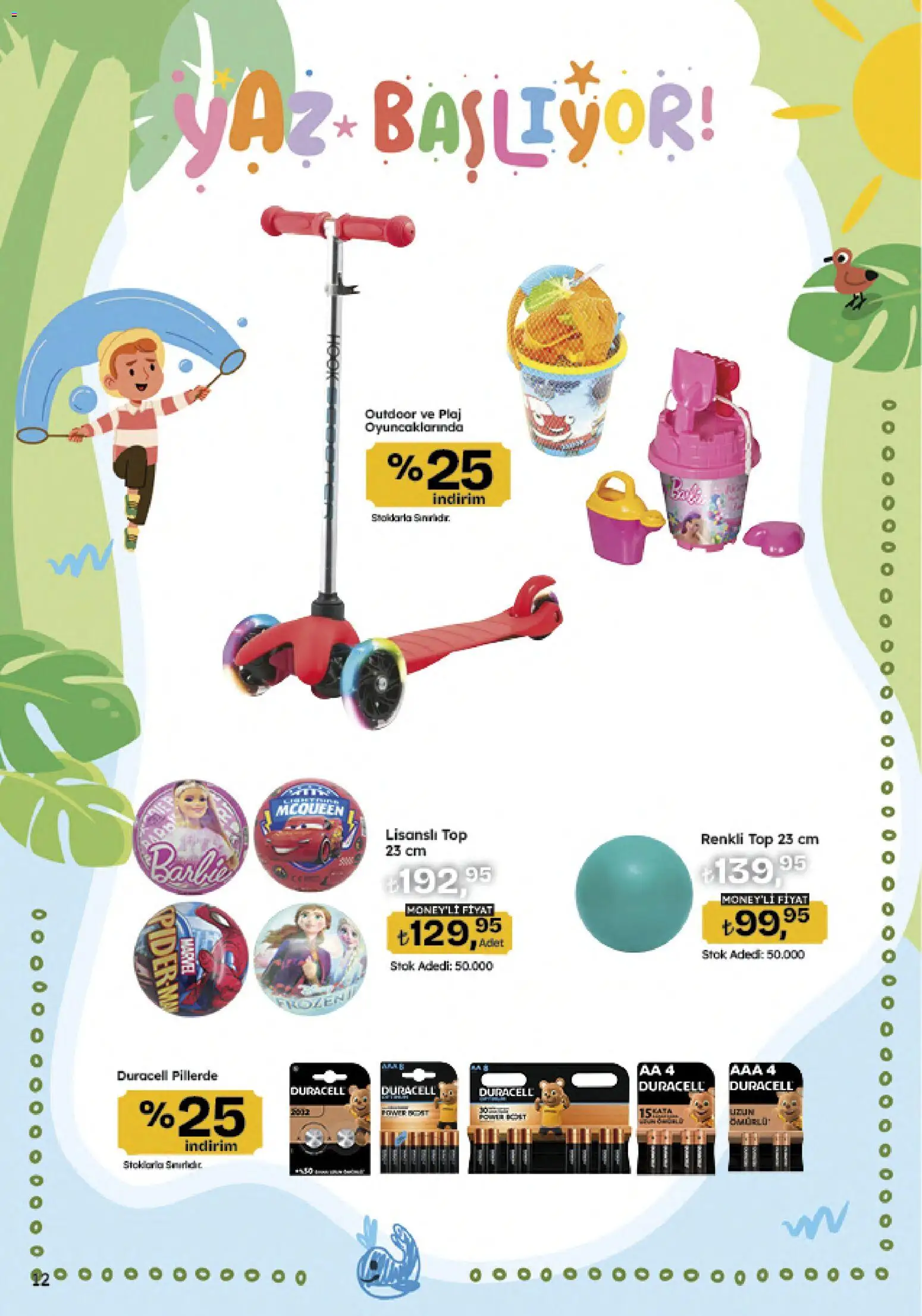 Migros Katalog - Migroskop - 18.06.2026 tarihinden itibaren geçerlidir | Sayfa: 135