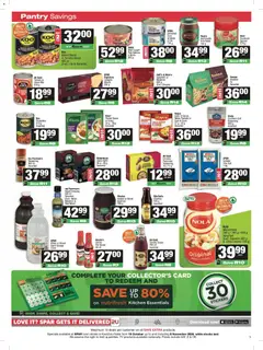Spar specials catalogue – valid from 19/10/2026 | Page: 5