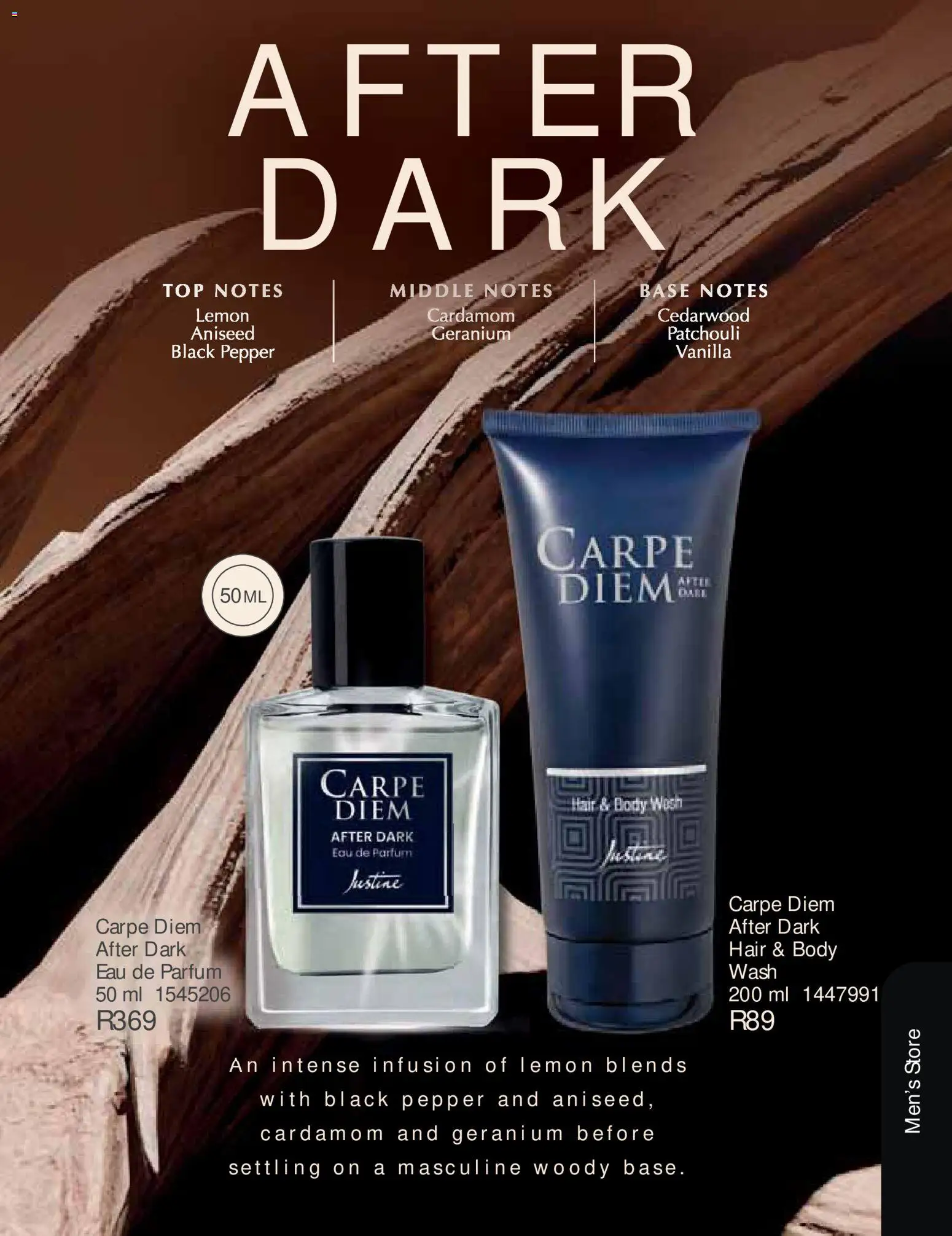 New Justine catalogue – valid from 01/07/2026 | Page: 80