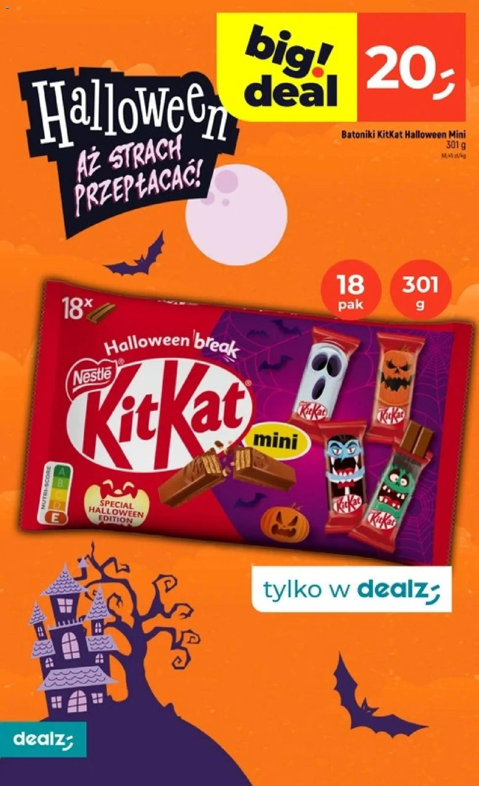 Dealz gazetka od 17.09.2026 | Strona: 12