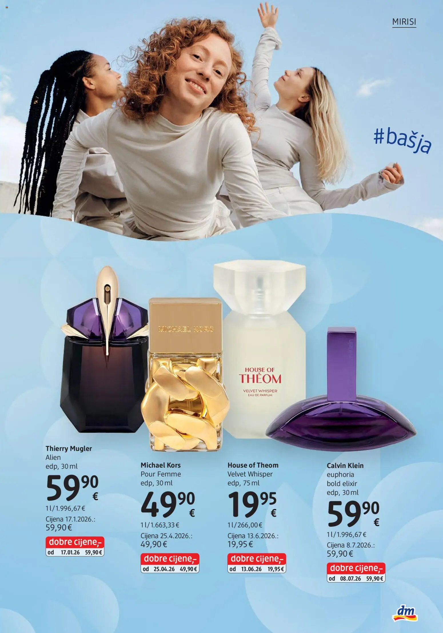 DM katalog | vrijedi od 01.11.2026 | Stranica: 5