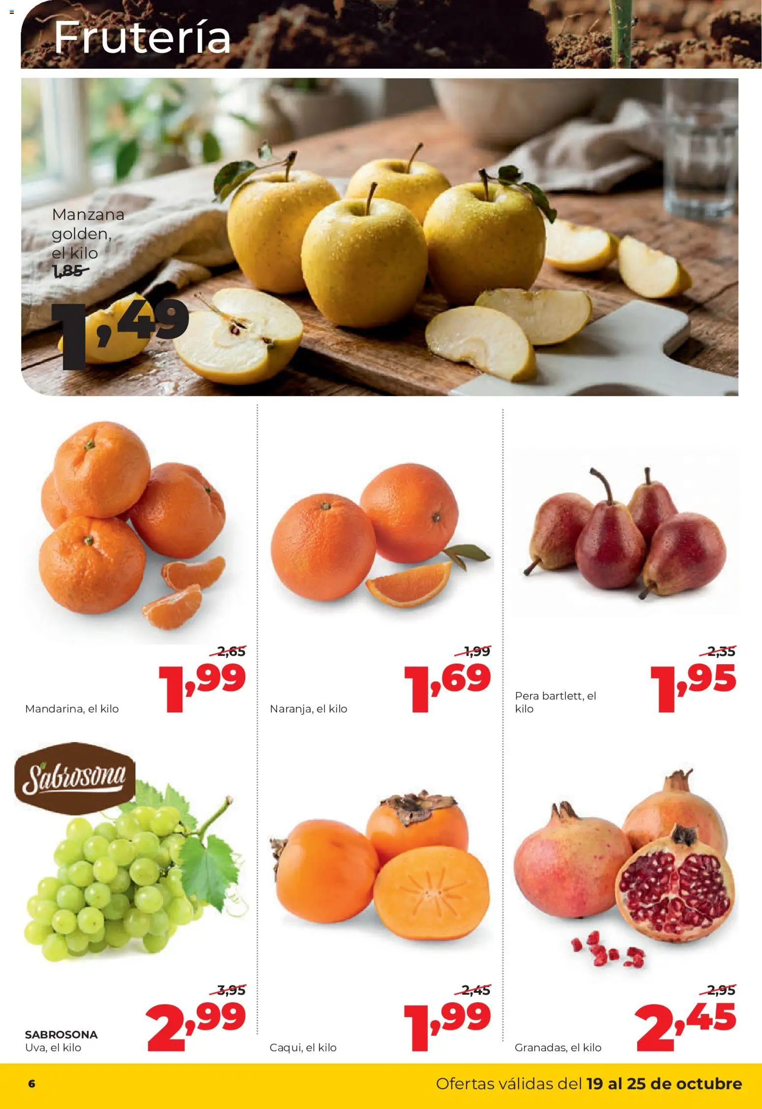 Alimerka folleto │ válido desde el 19/10/2026 | Página: 6