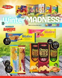 Super Save specials catalogue – valid from 11.06.2026 | Page: 46