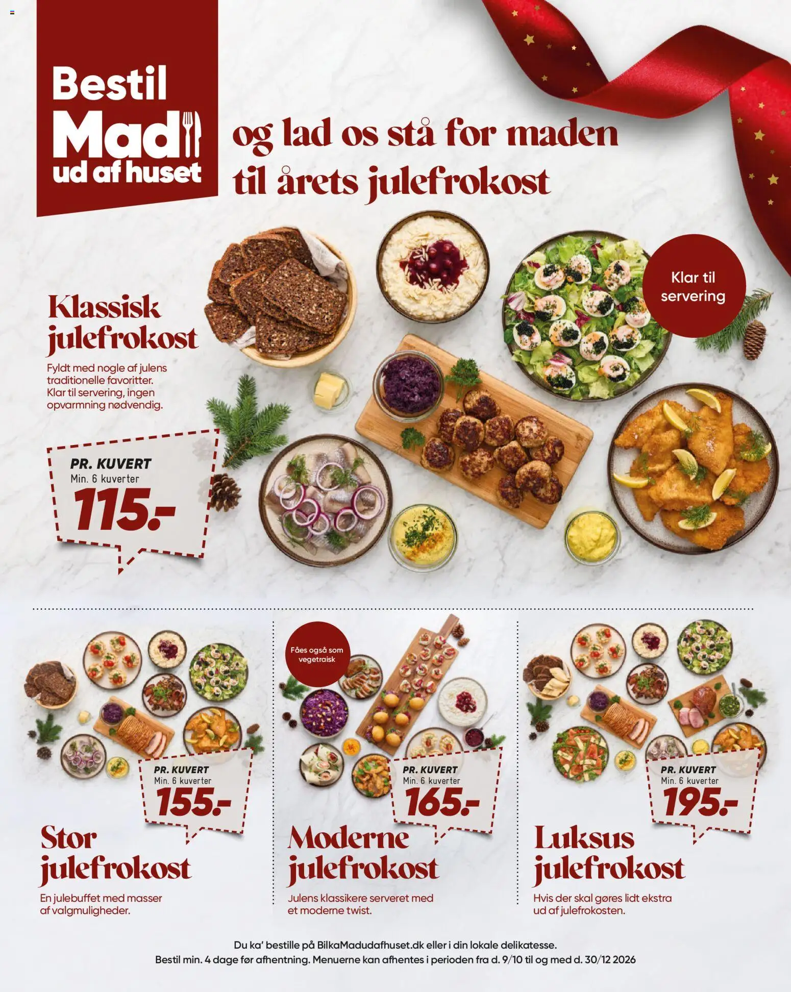 Bilka tilbudsavis – gyldig fra 09/10/2026 | Side: 18 | Produkter: Søm