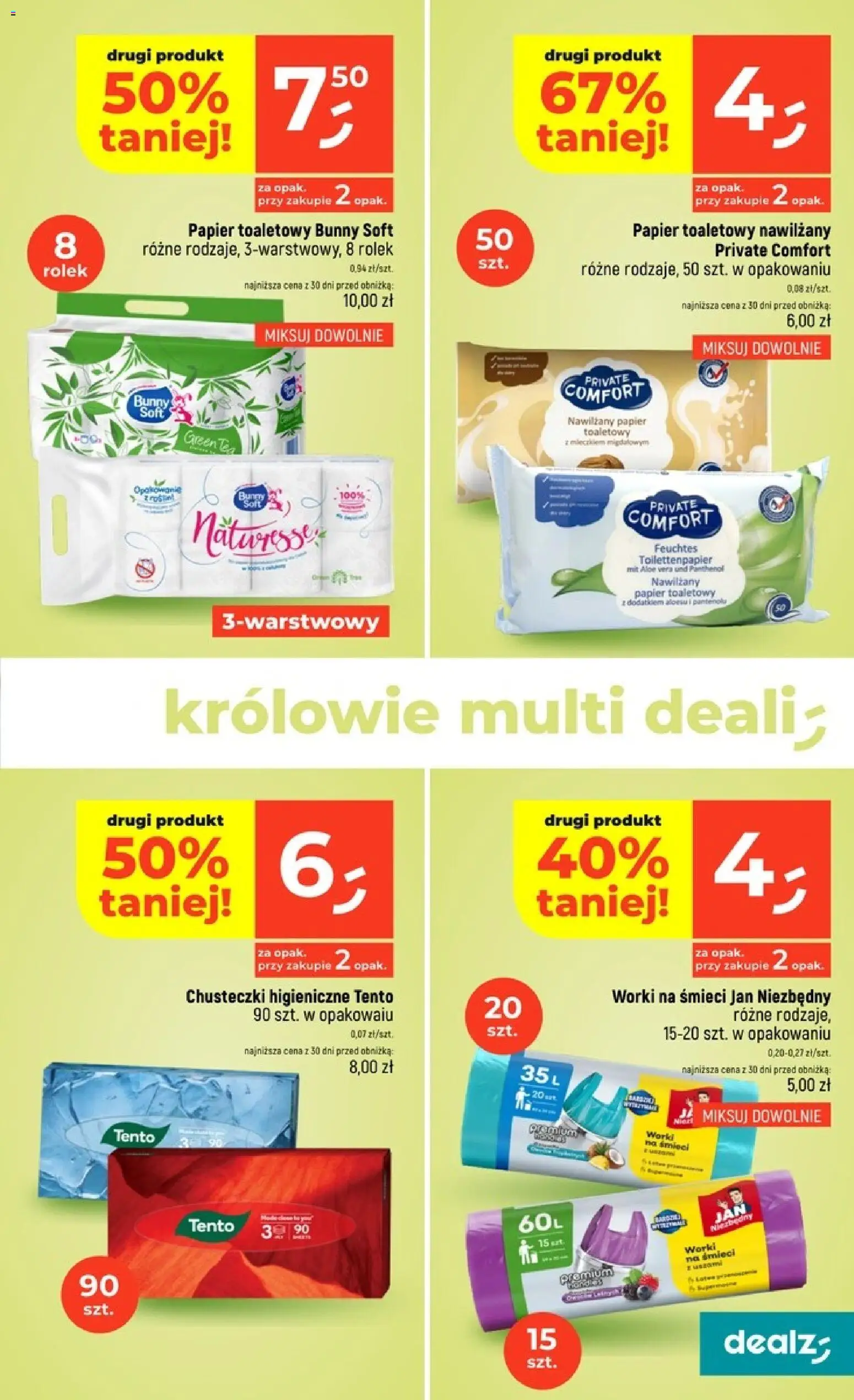 Dealz gazetka od 01.10.2026 | Strona: 31
