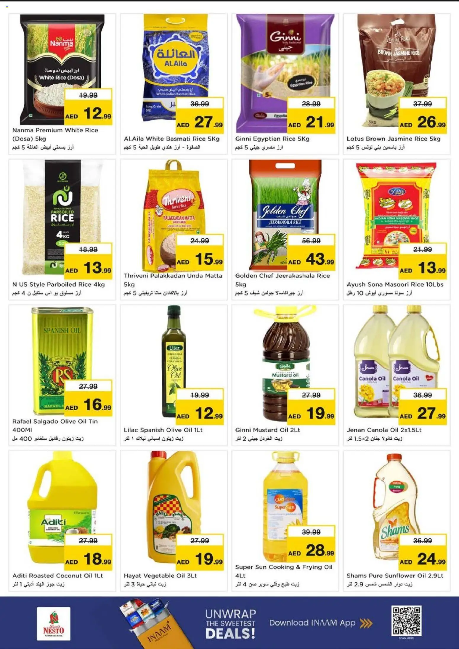 {H1} | Page: 10 | Products: Jablká, Hovězí maso