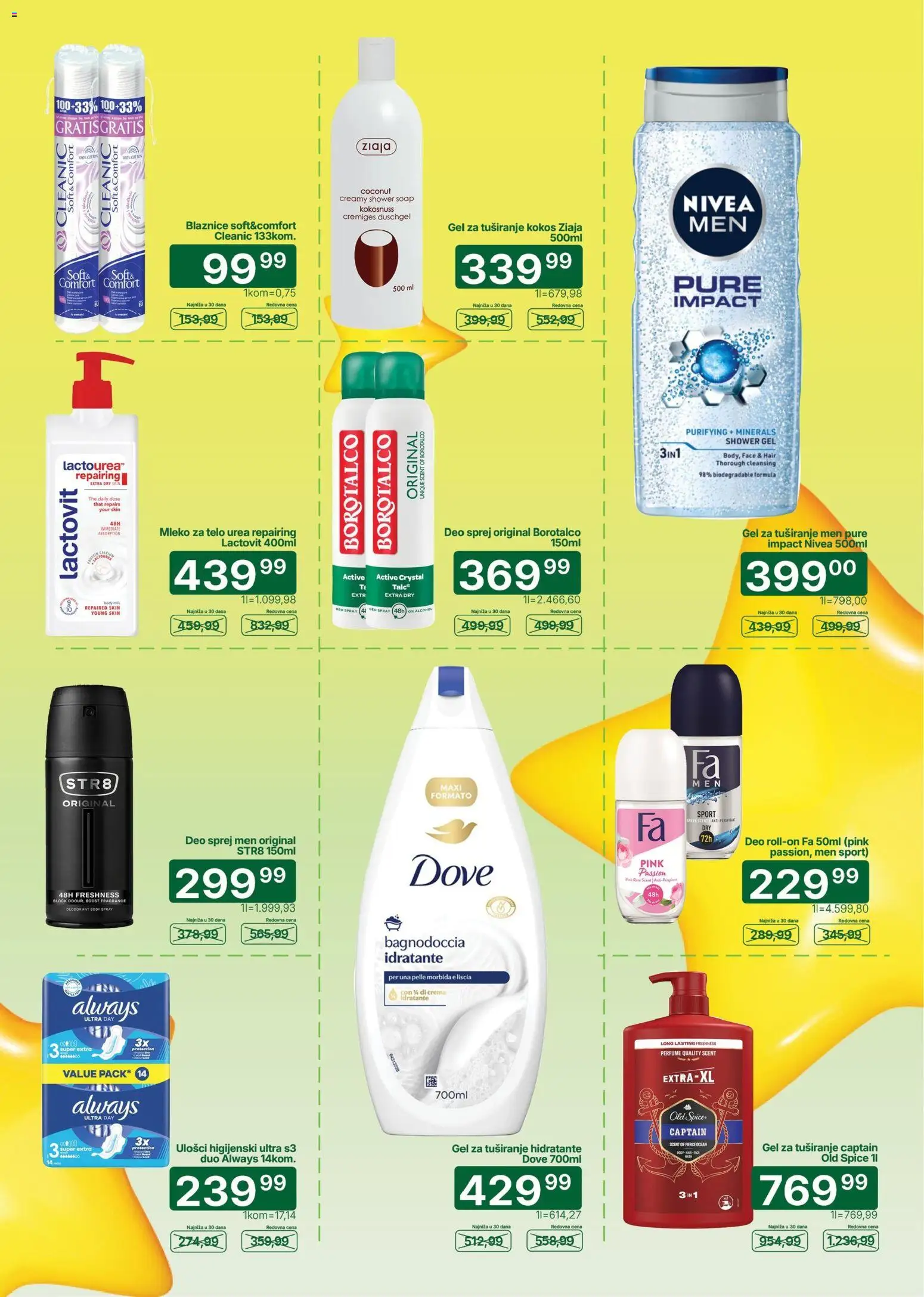Univerexport katalog - važi od 22.06.2026 | Strana: 11