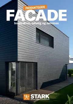 Stark - Tilbudsavis - Facade gyldig fra 30/10/2026